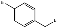 alpha,4-Dibromotoluene(589-15-1)